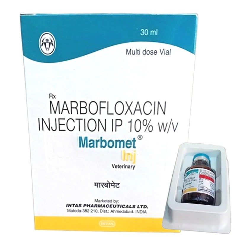 MarboMet