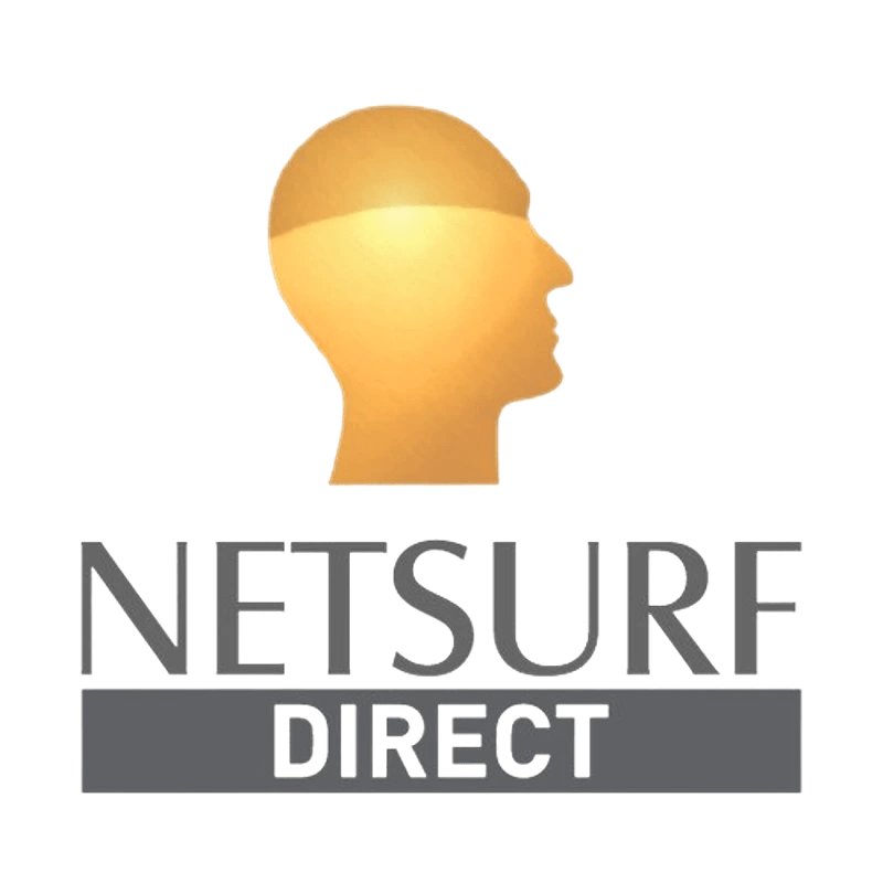 NetSurf logo