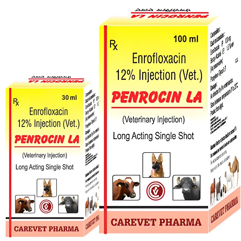 PENROCIN LA