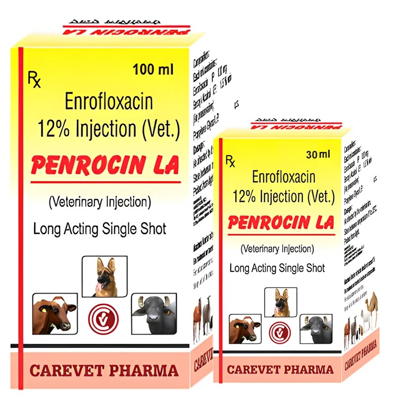 PENROCIN LA