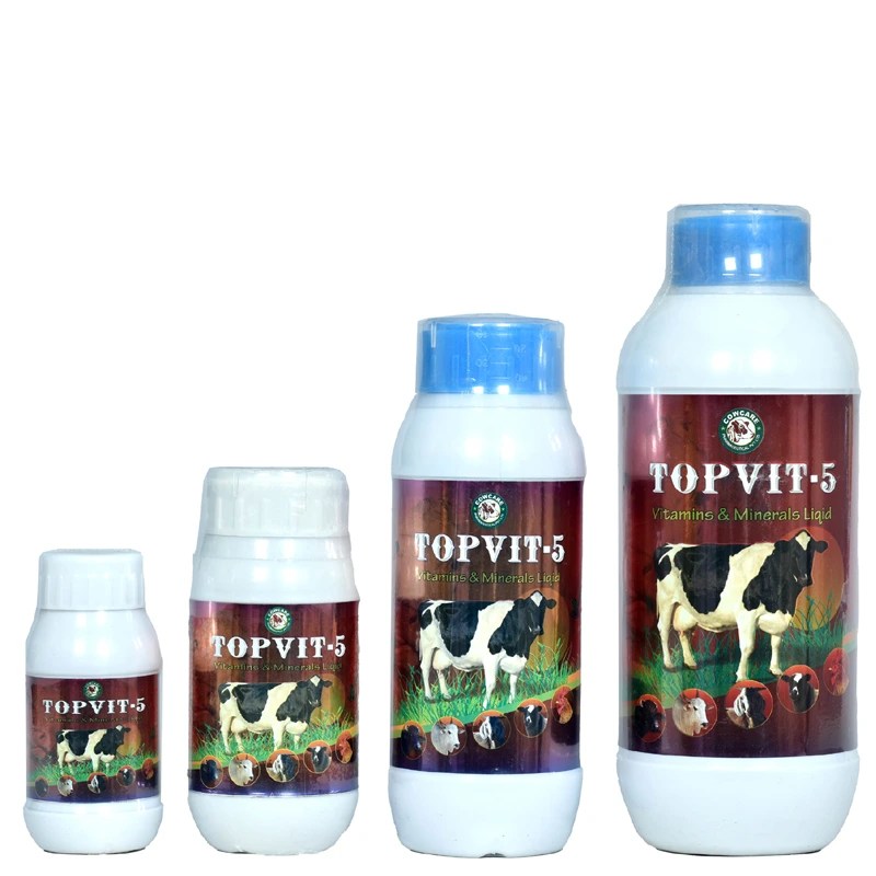 TOPVIT-5