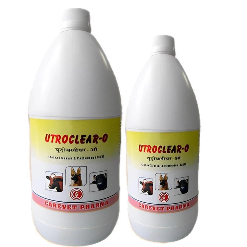 UTROCLEAR-O