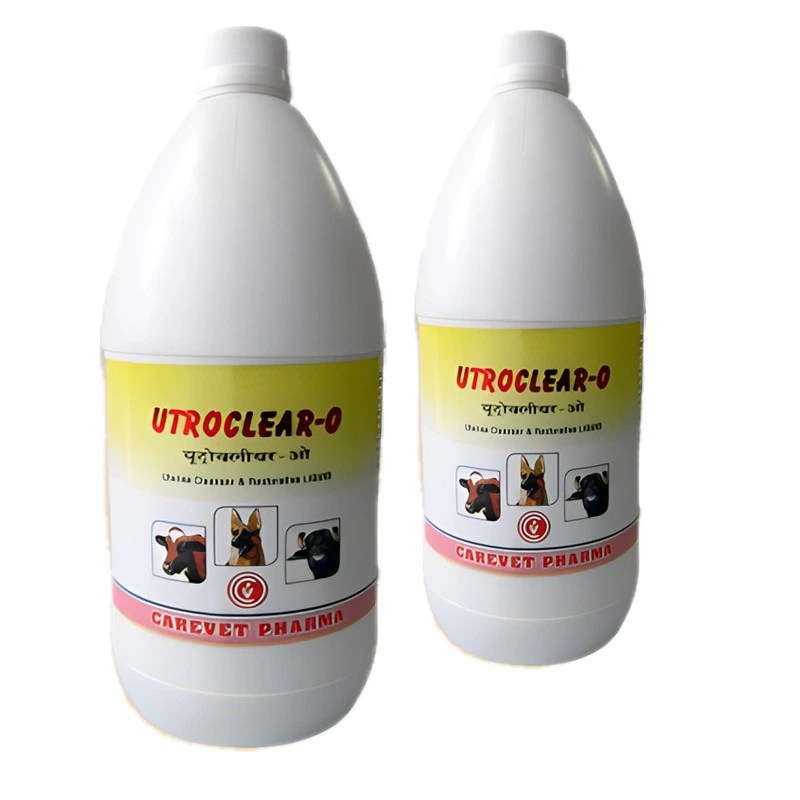 UTROCLEAR-O