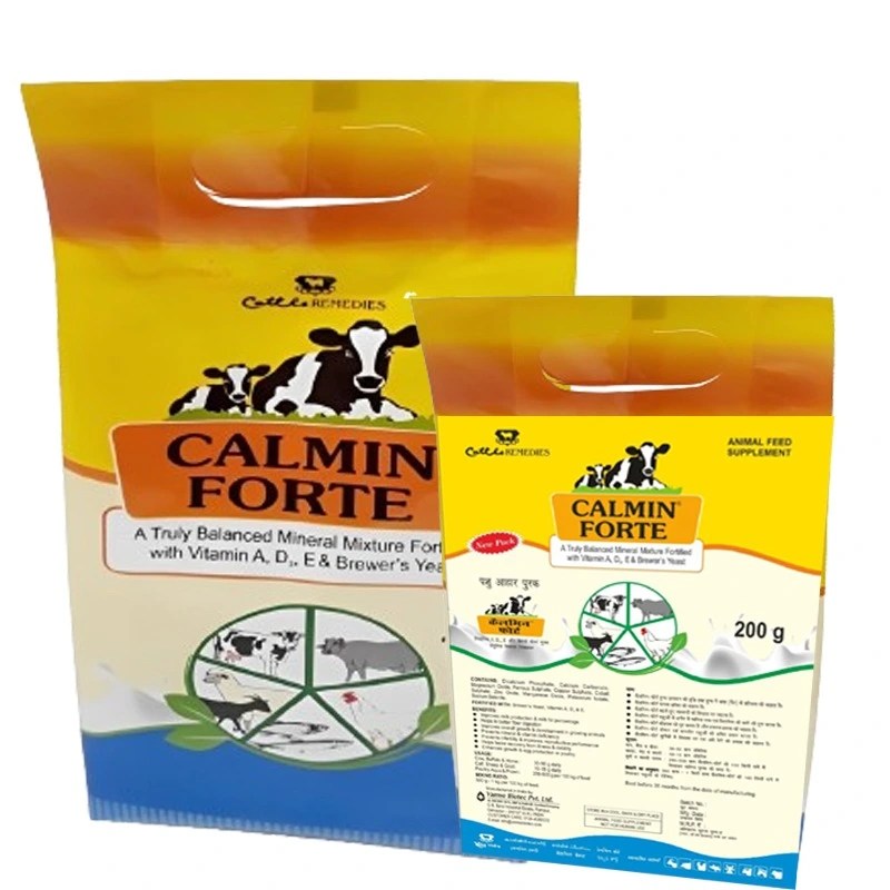 Calmin Forte