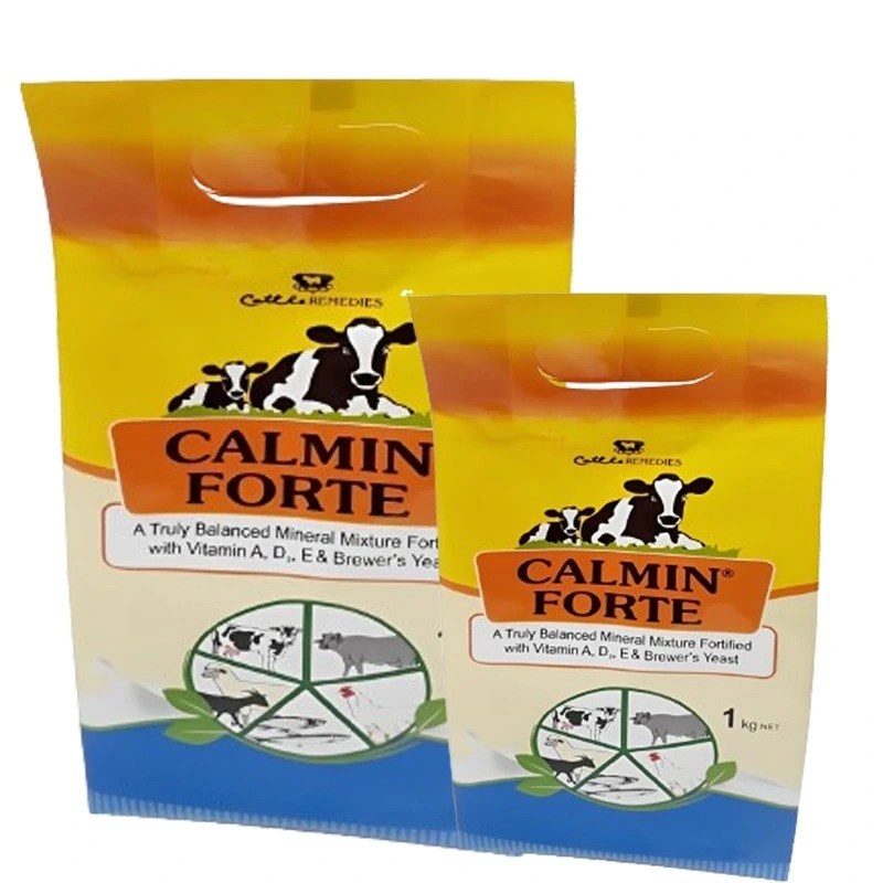 Calmin Forte