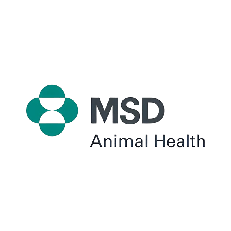 MSD ANIMAL HEALTH
