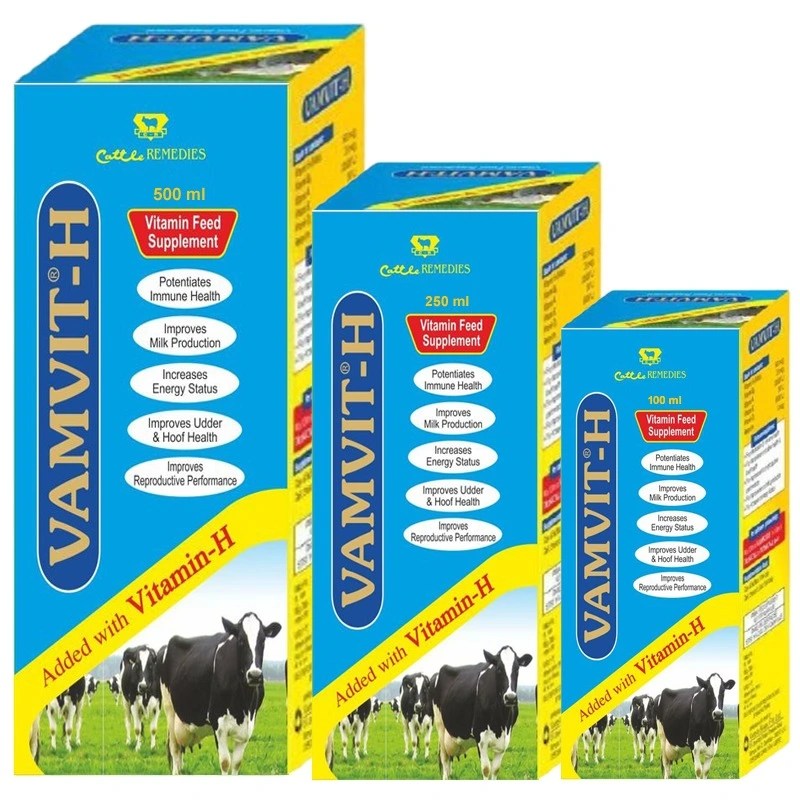 Vamvit-H