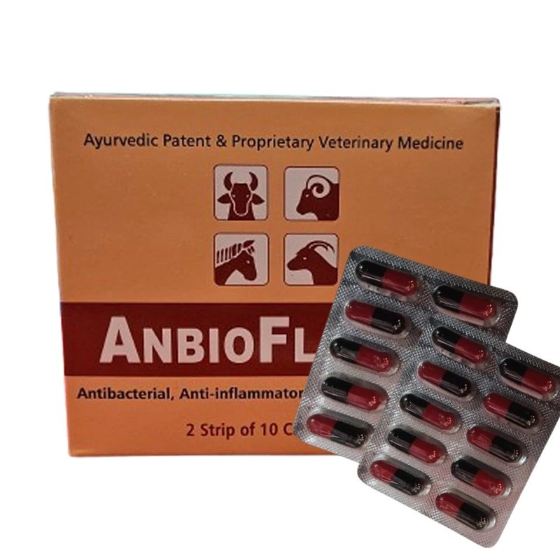 ANBIOFLAM-400