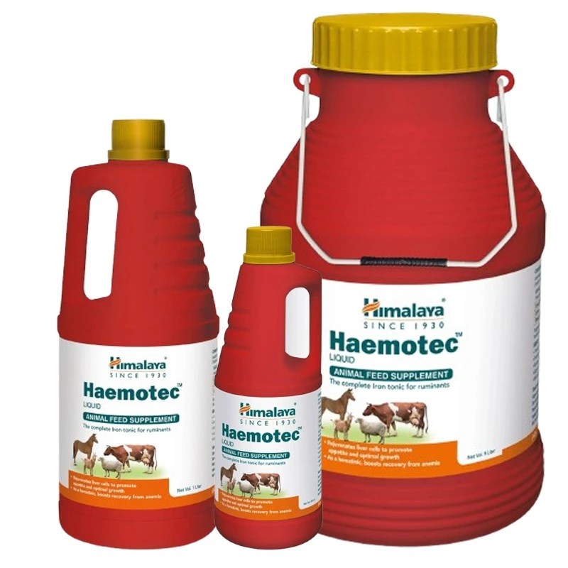 Haemotec