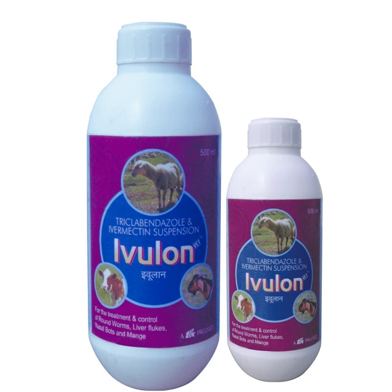 Ivulon Suspension