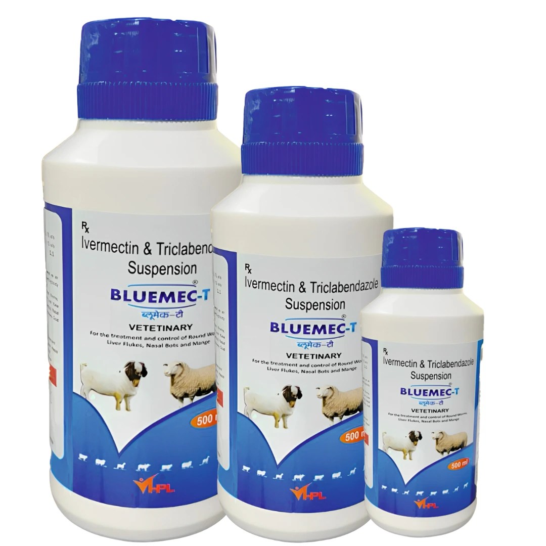 BLUEMEC-T