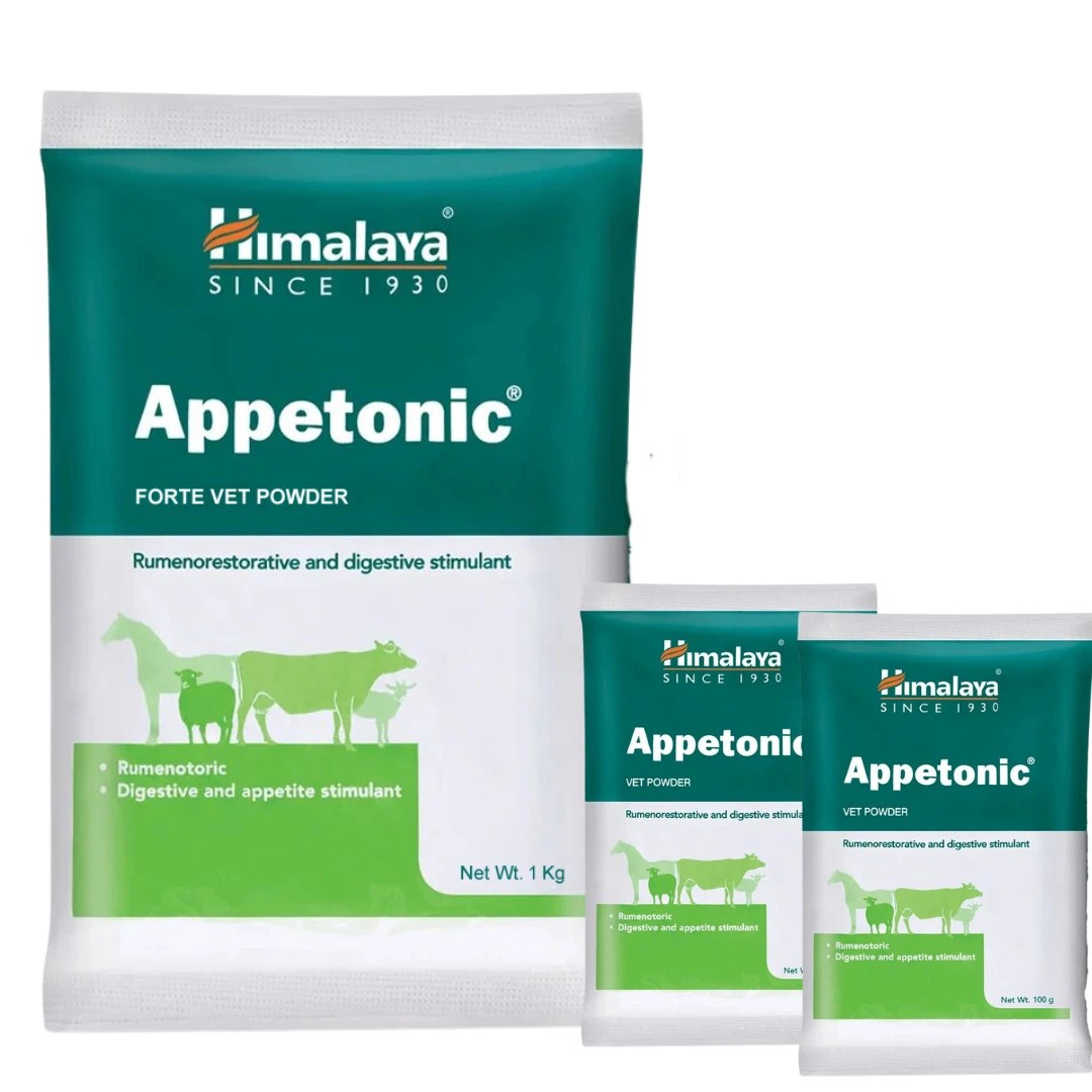 Appetonic