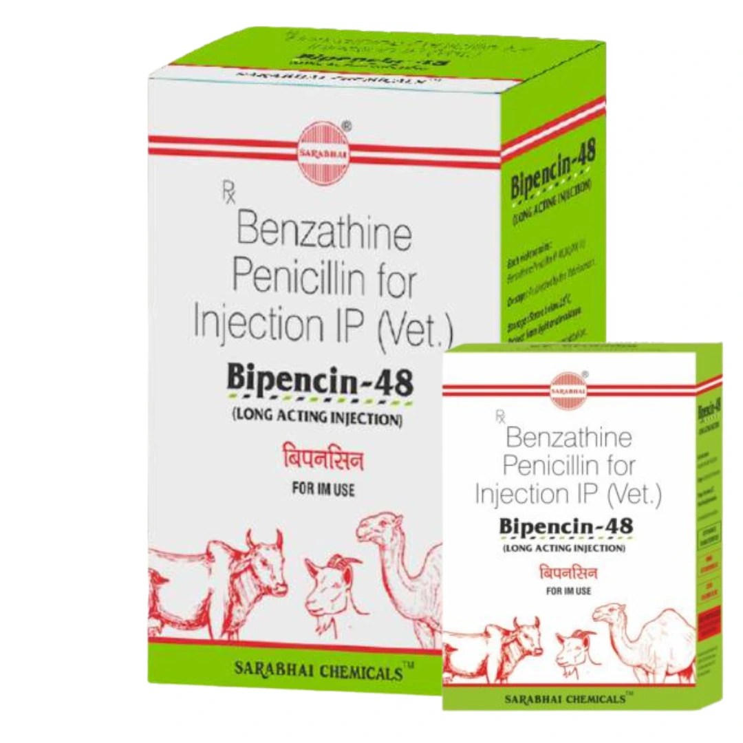 Bipencin