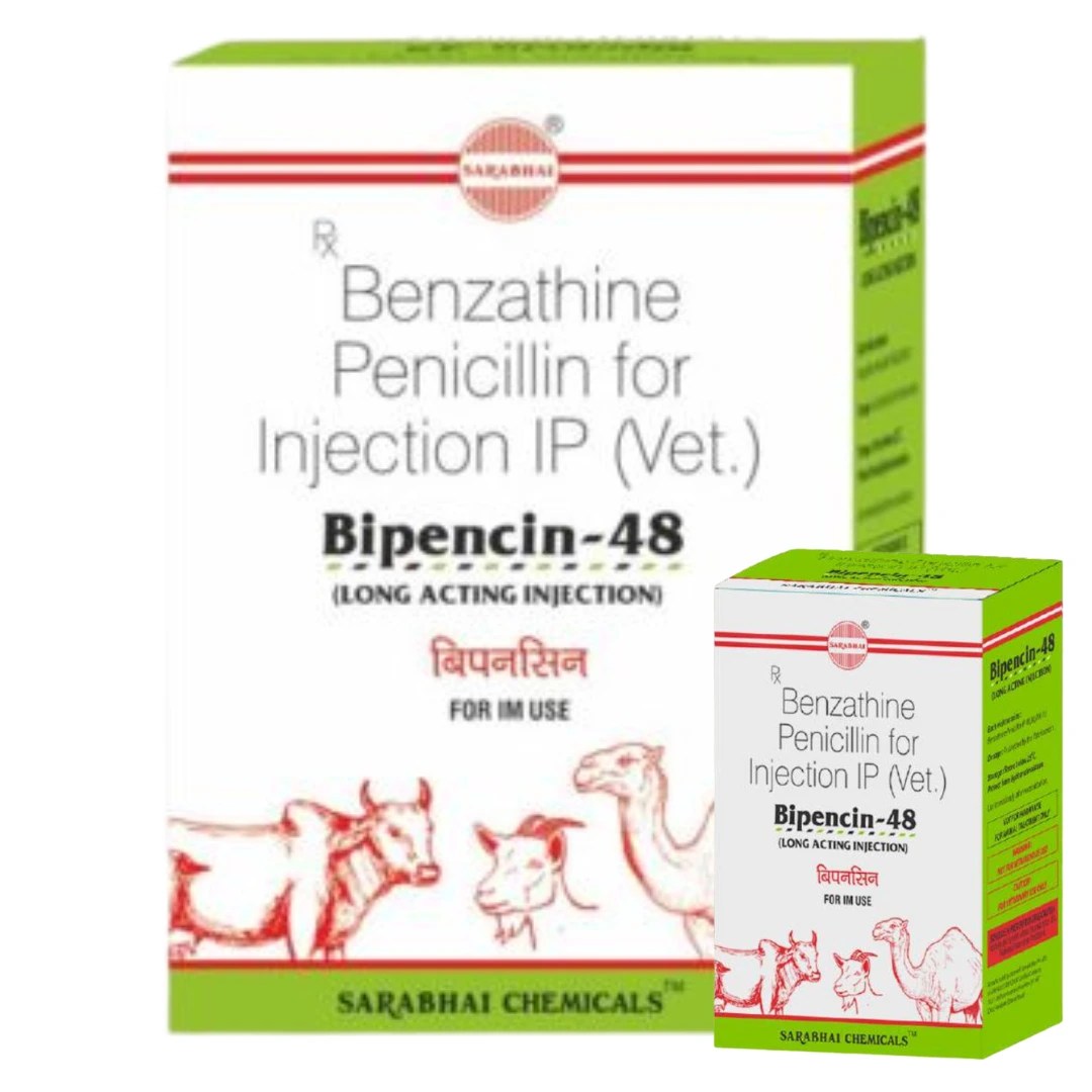 Bipencin-48