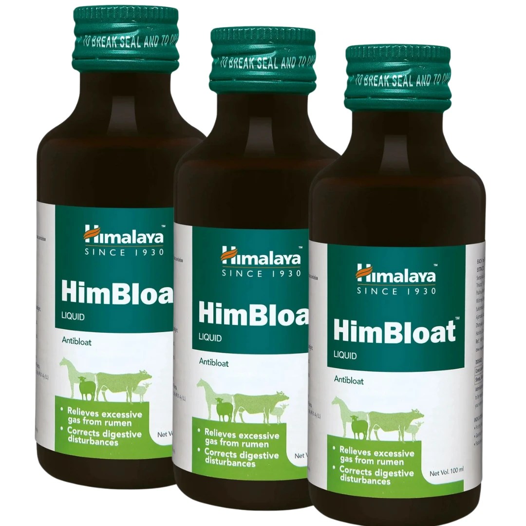 HimBloat
