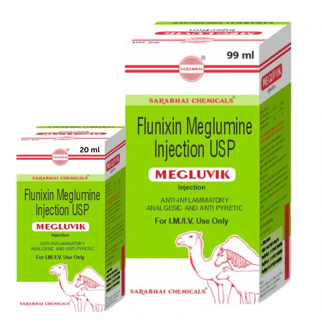 Megluvik Injection