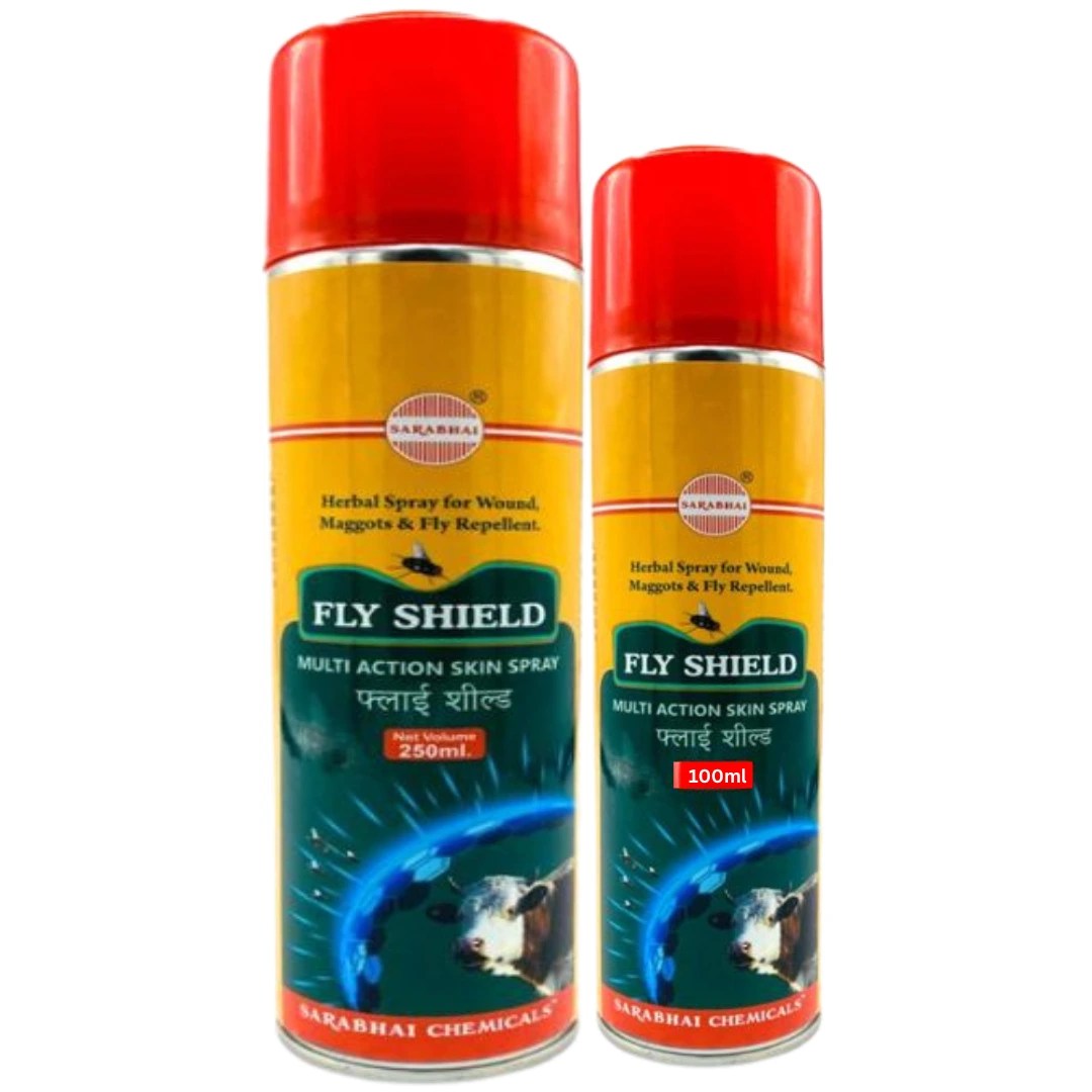 Fly Shield