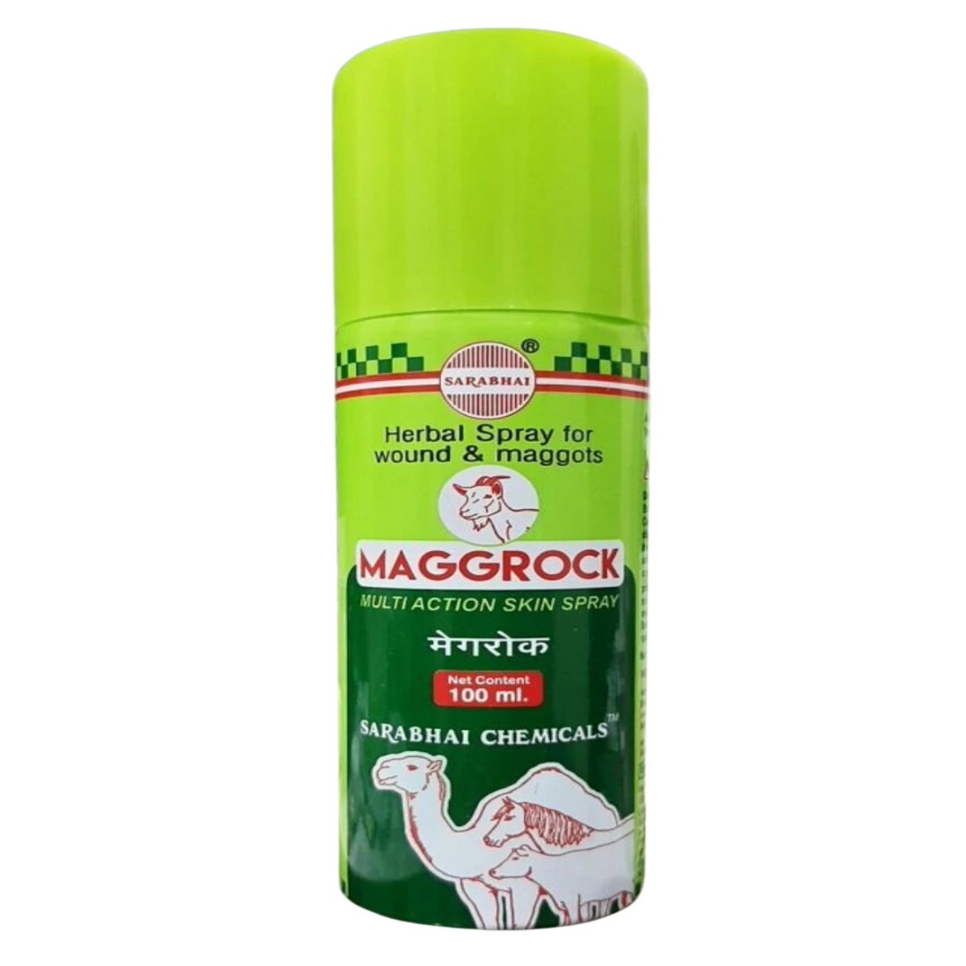 Maggrock