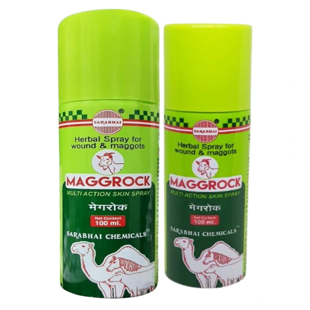 Maggrock
