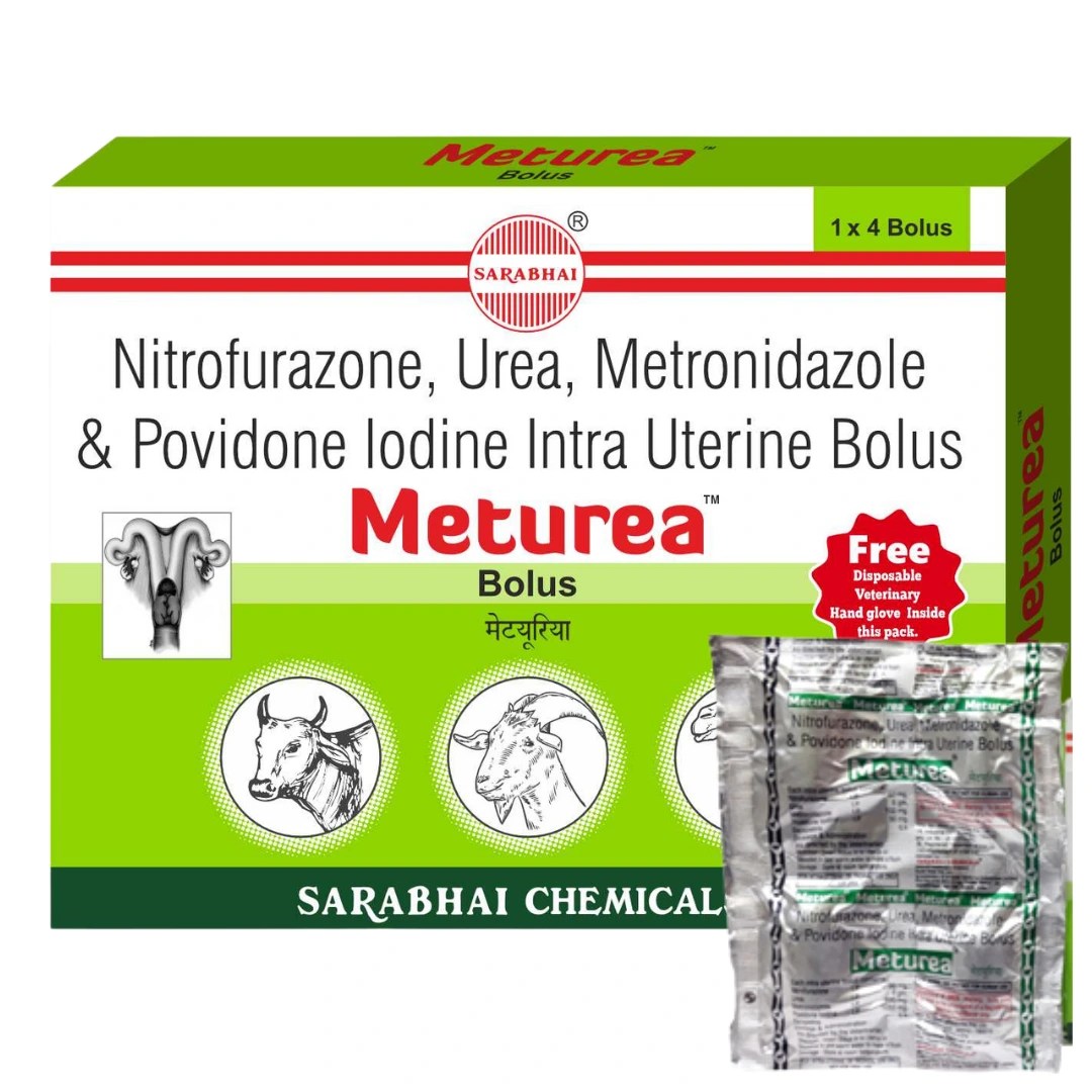 Meturea