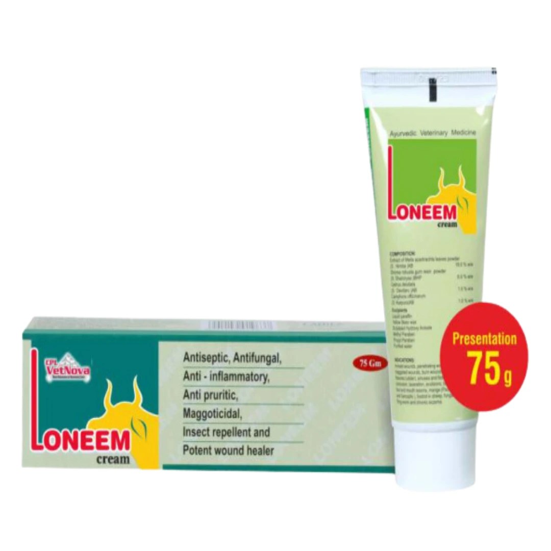 LONEEM