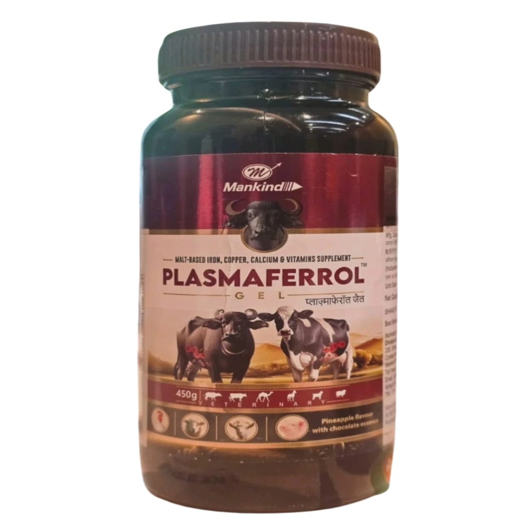PLASMAFERROL