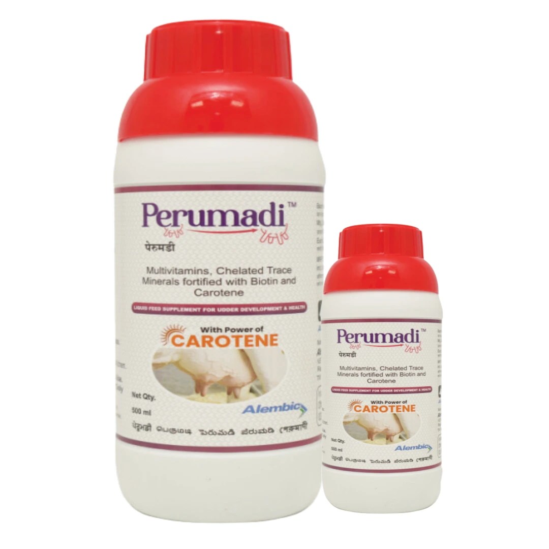 Perumadi