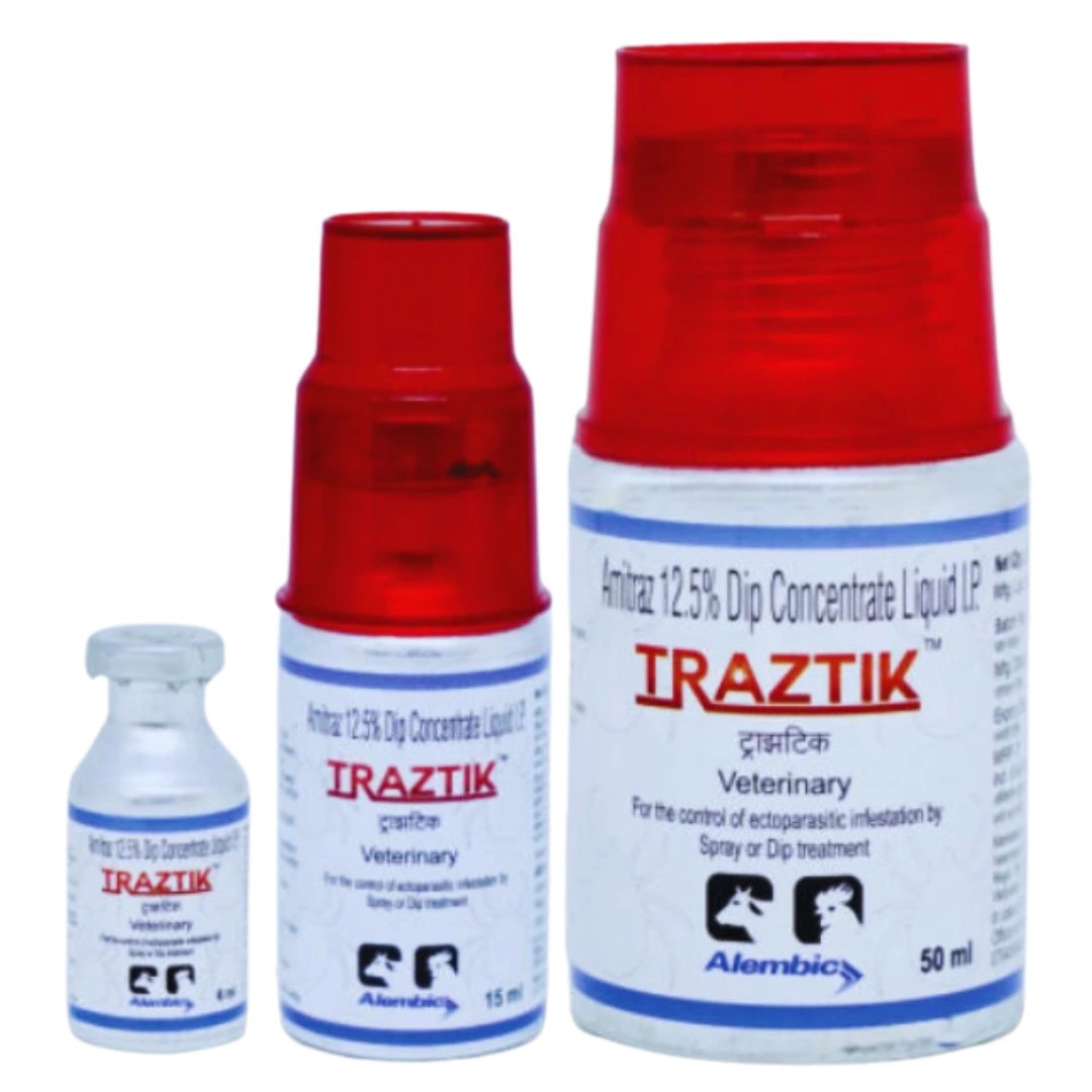 TRAZTIK