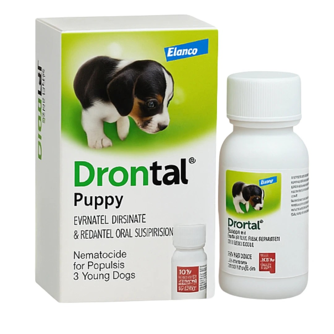 Drontal