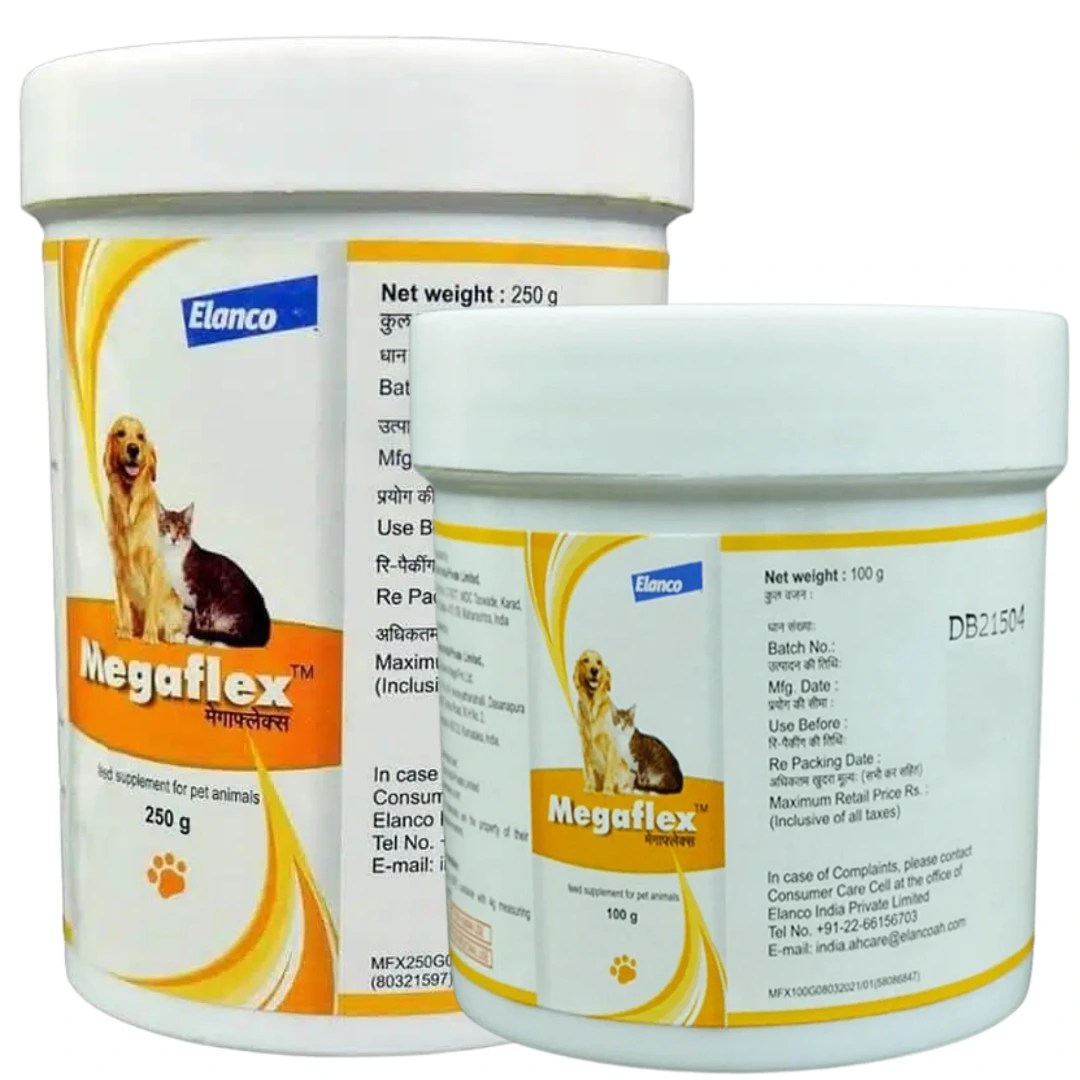 MEGAFLEX