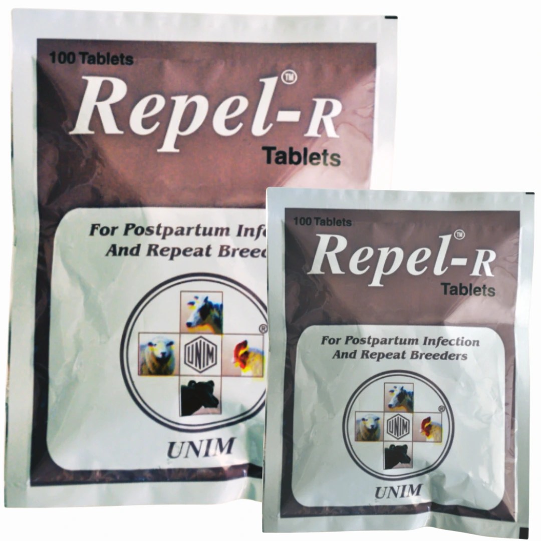 Repel R