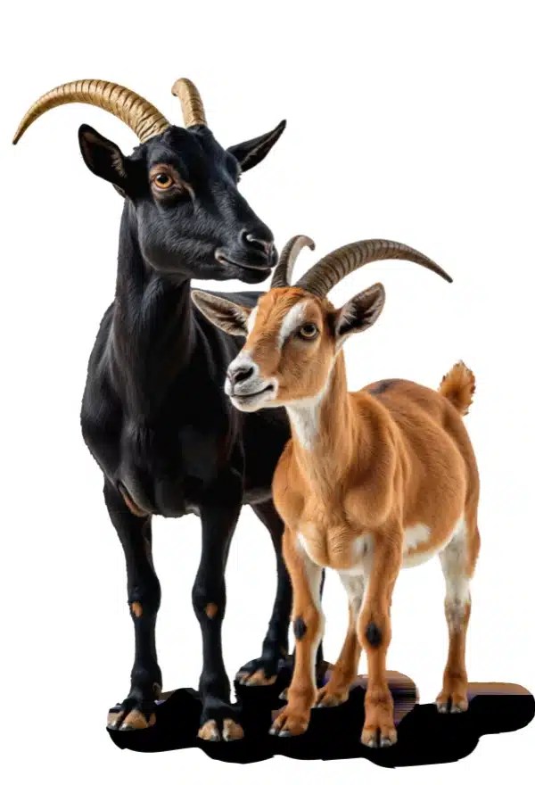 Sheep & Goat