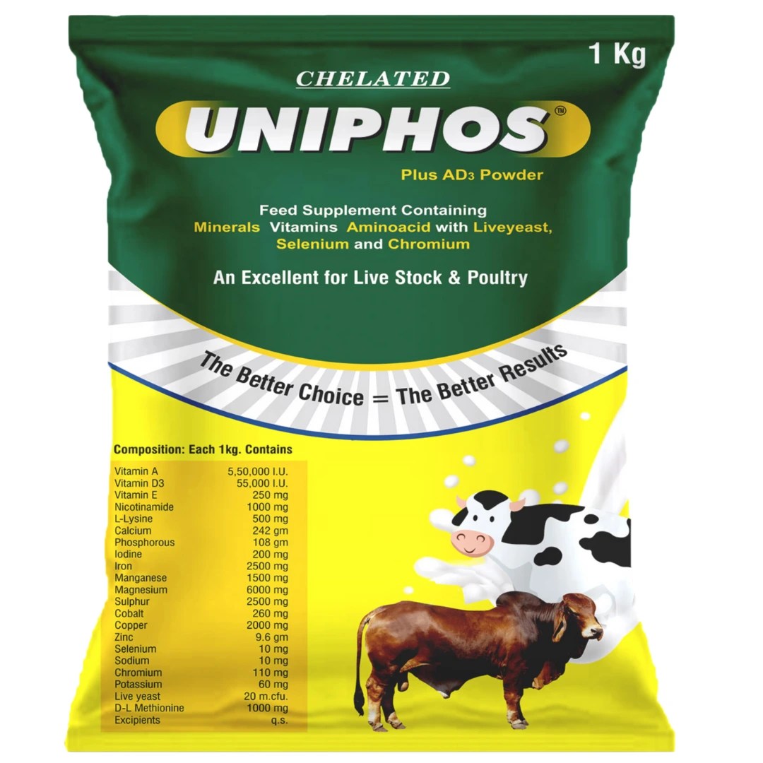 UNIPHOS