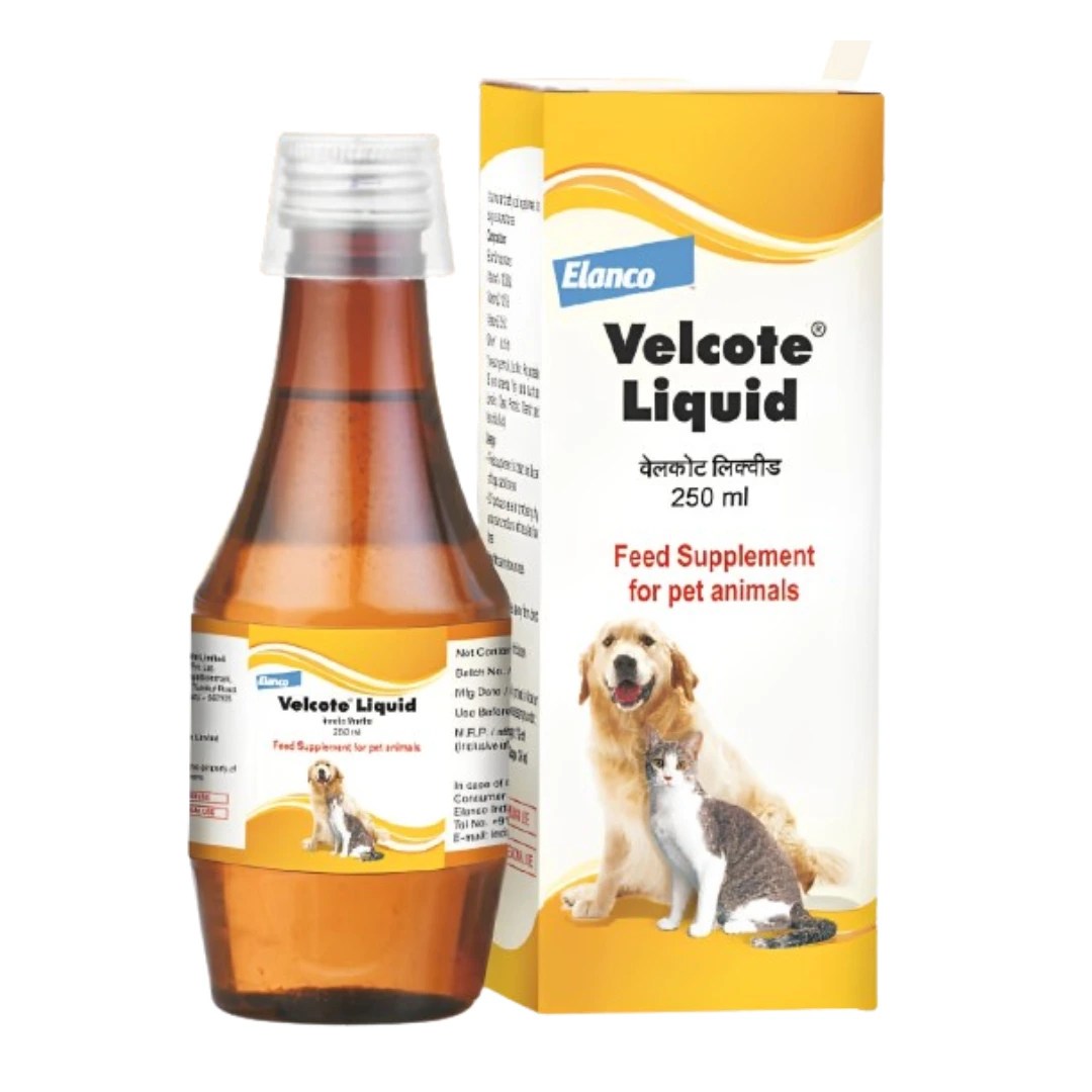 VELCOTE