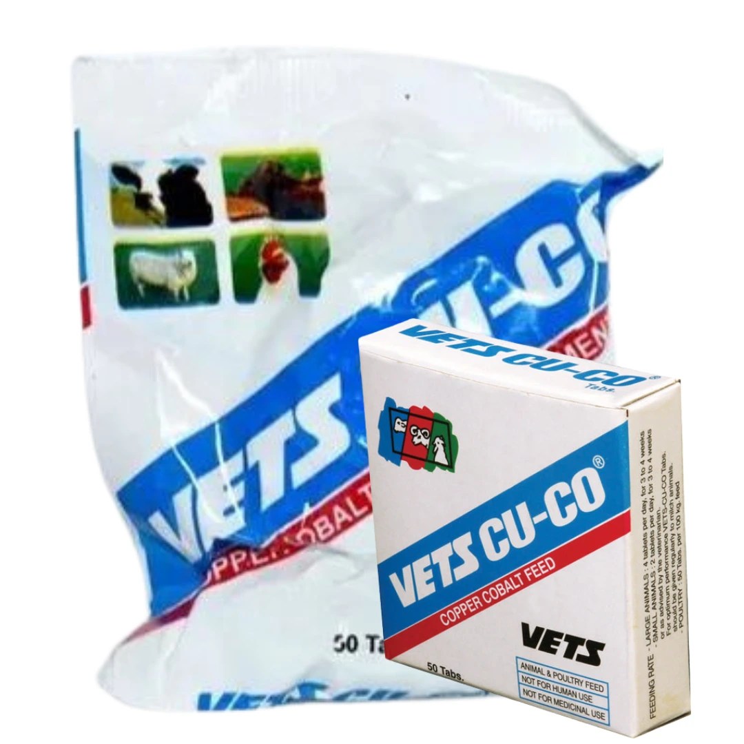 Vets CU-CO