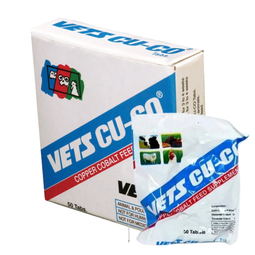 Vets CU-CO