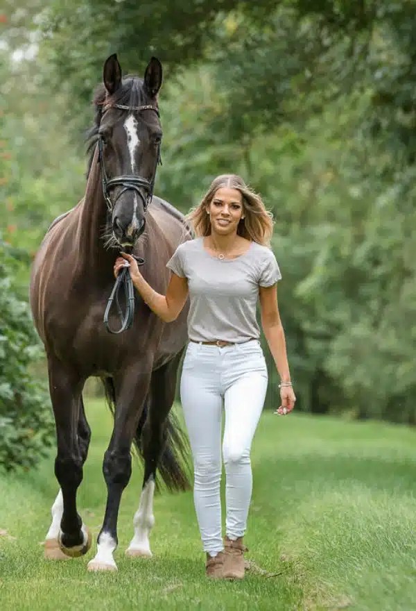 equine