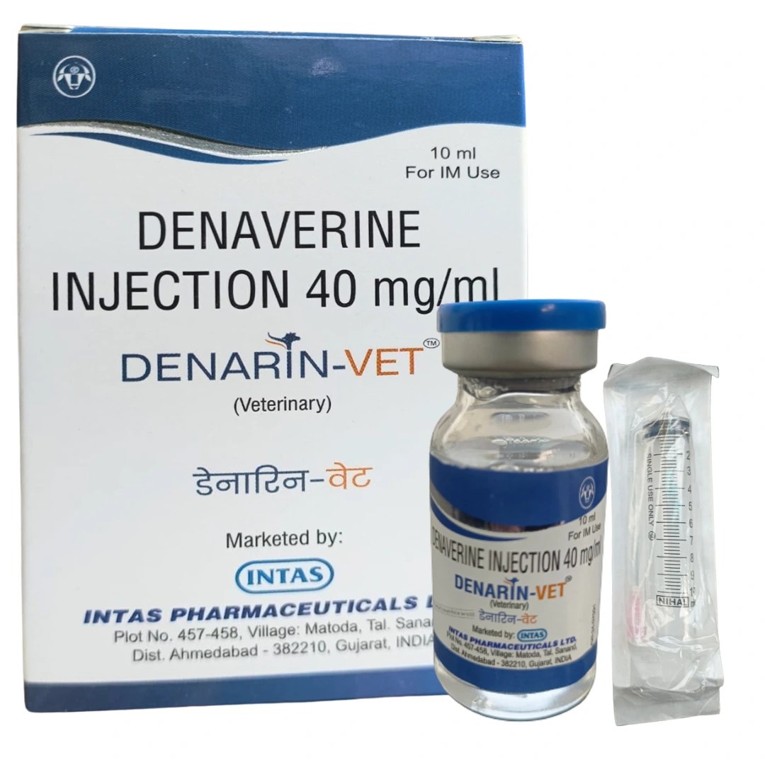 Denarin