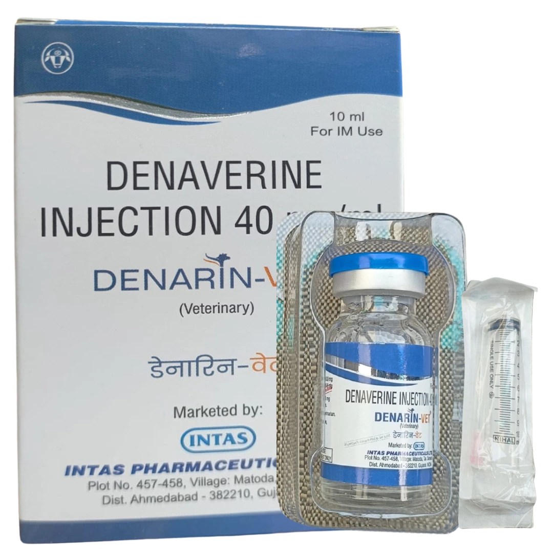 Denarin