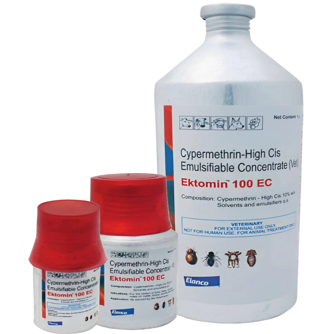 Ektomin