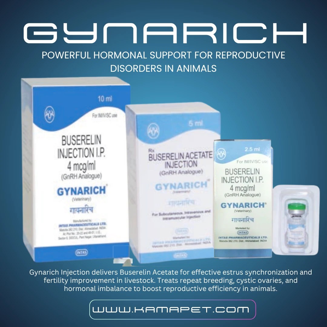 Gynarich
