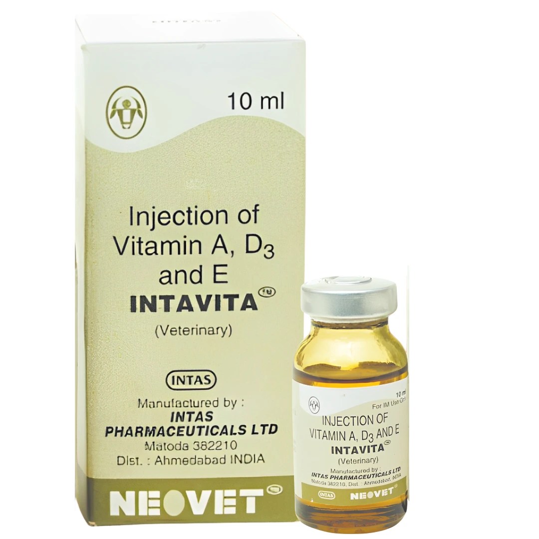 INTAVITA