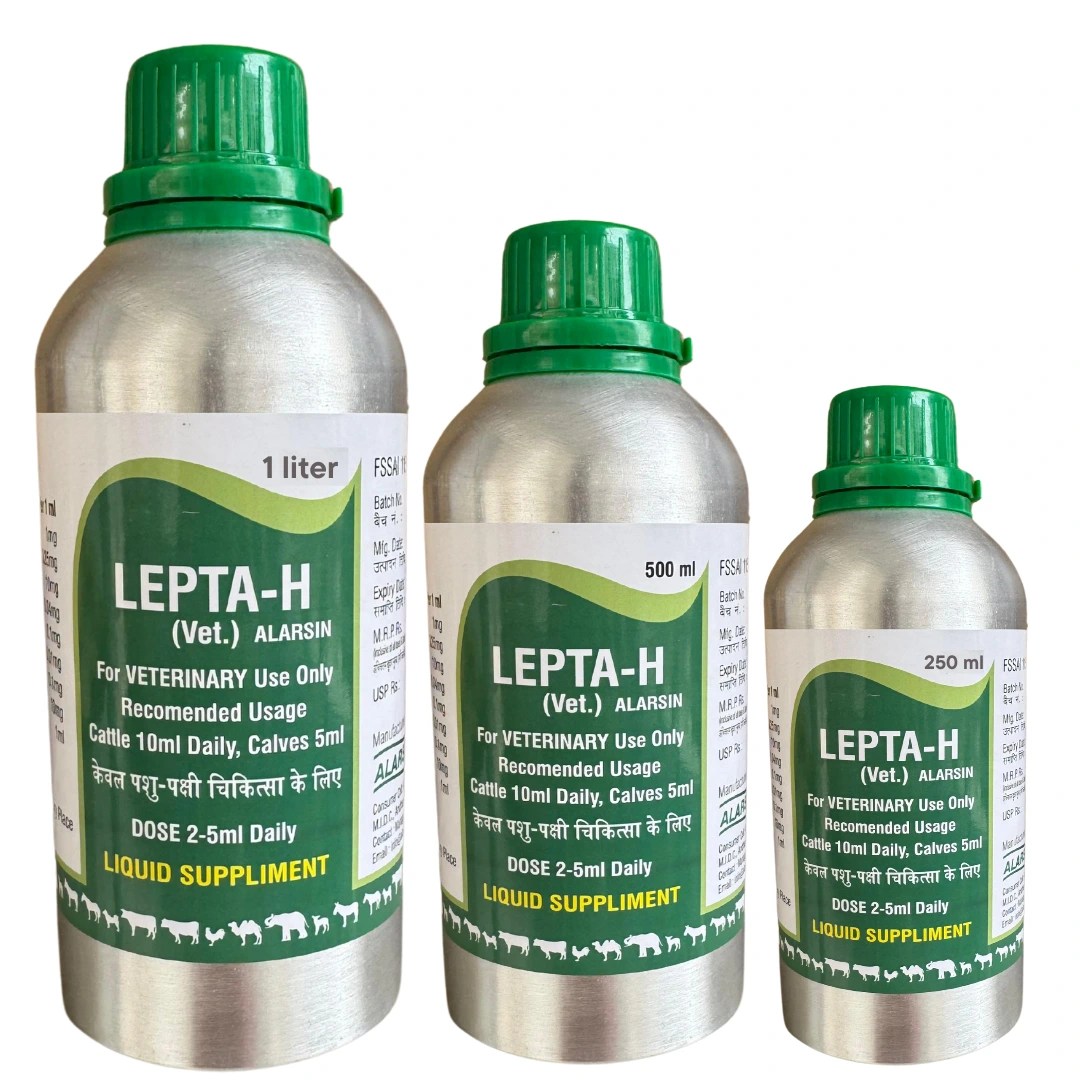 LEPTA-H