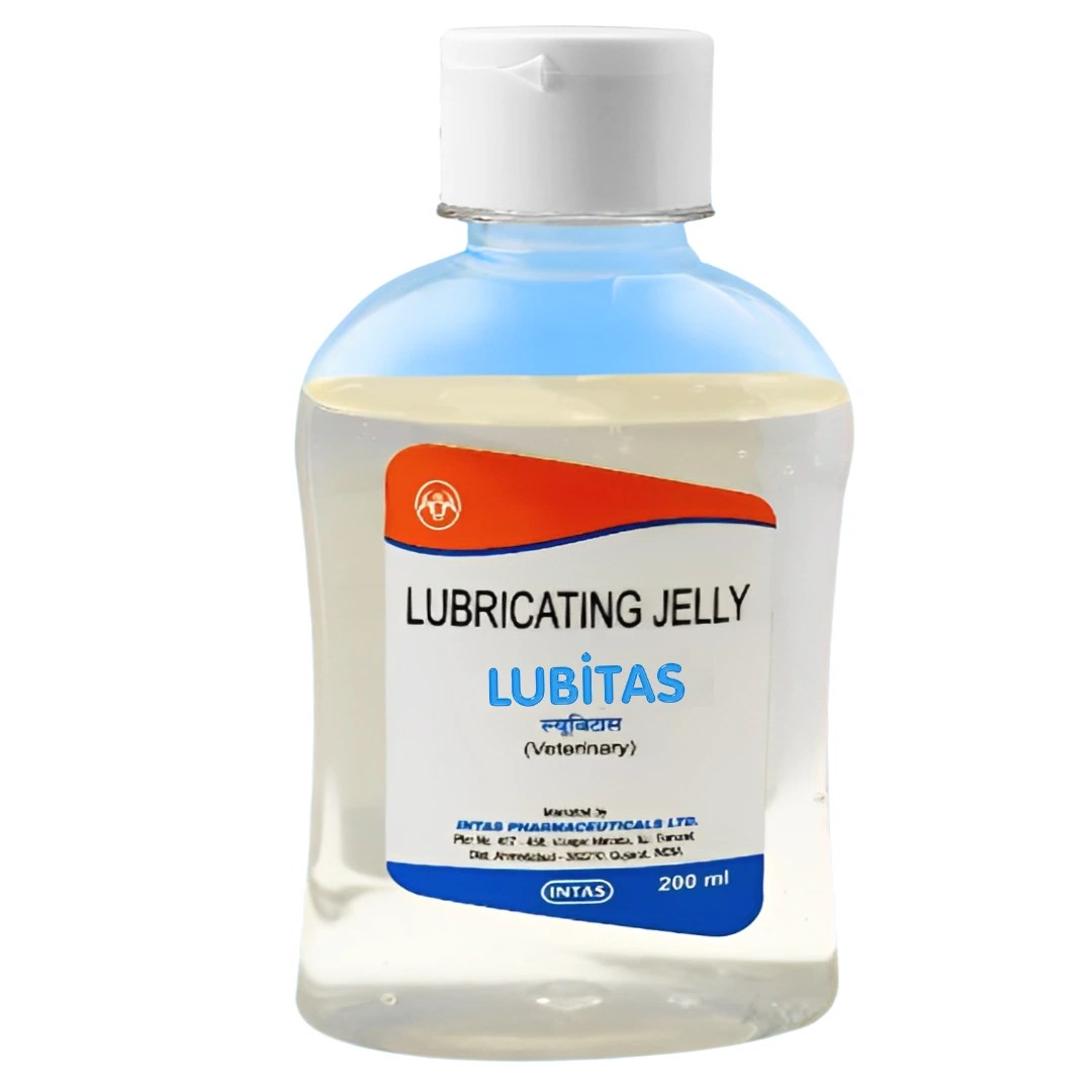 LUBITAS