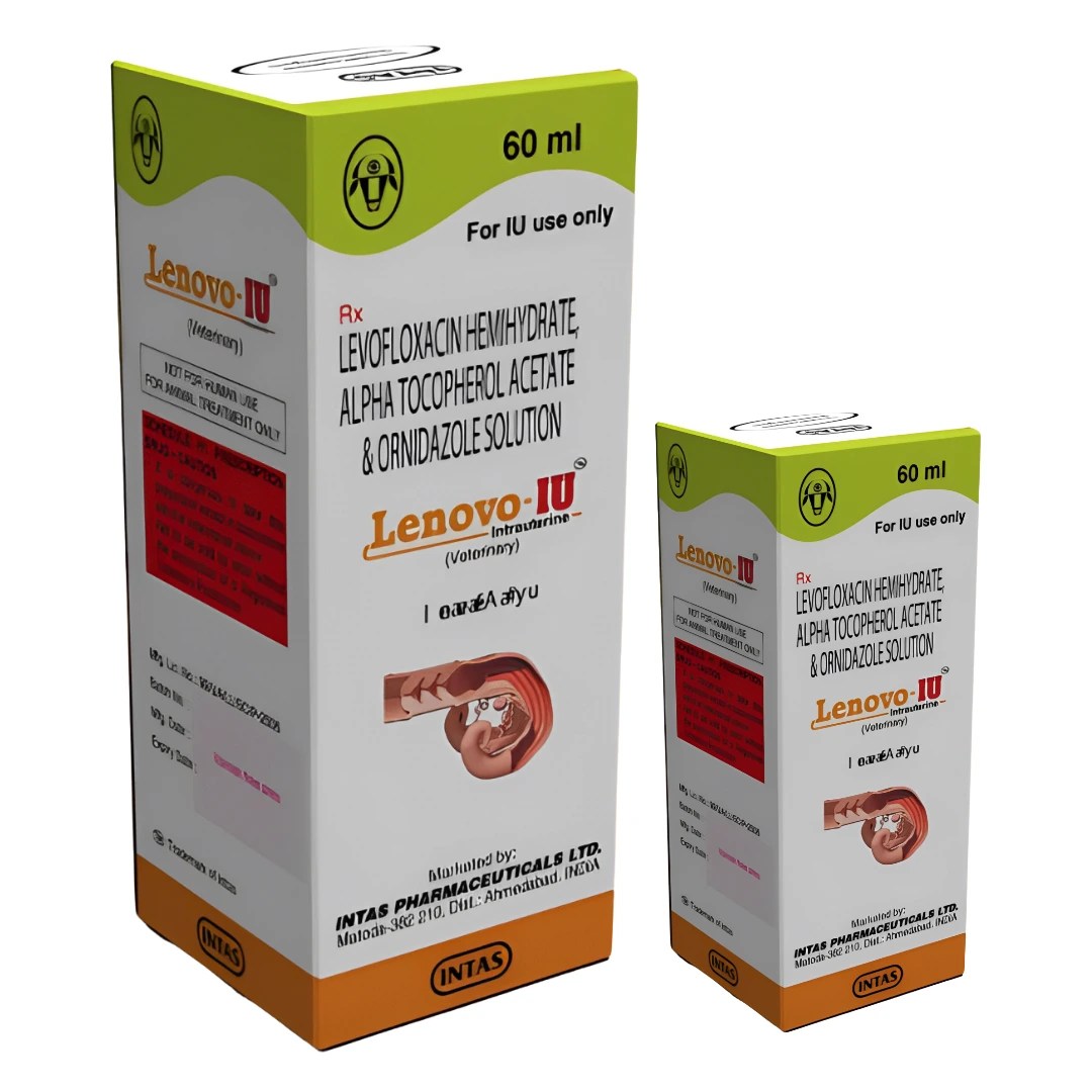 Lenovo IU