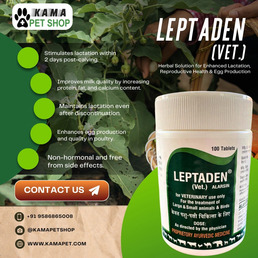 Leptaden