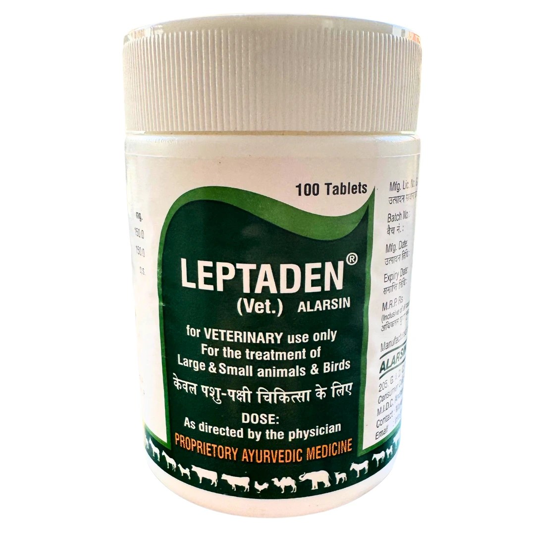 Leptaden