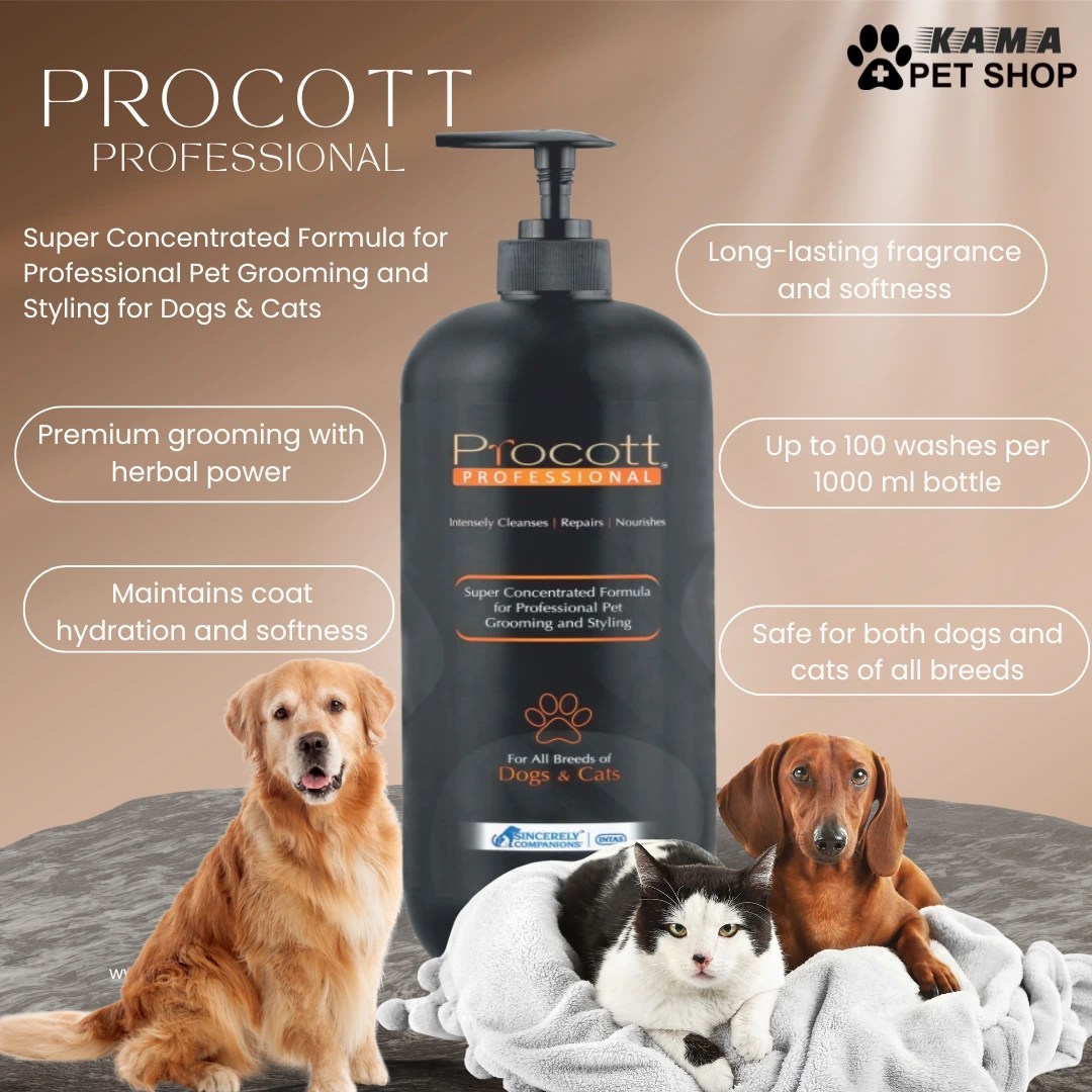 Procott PROFESSIONAL