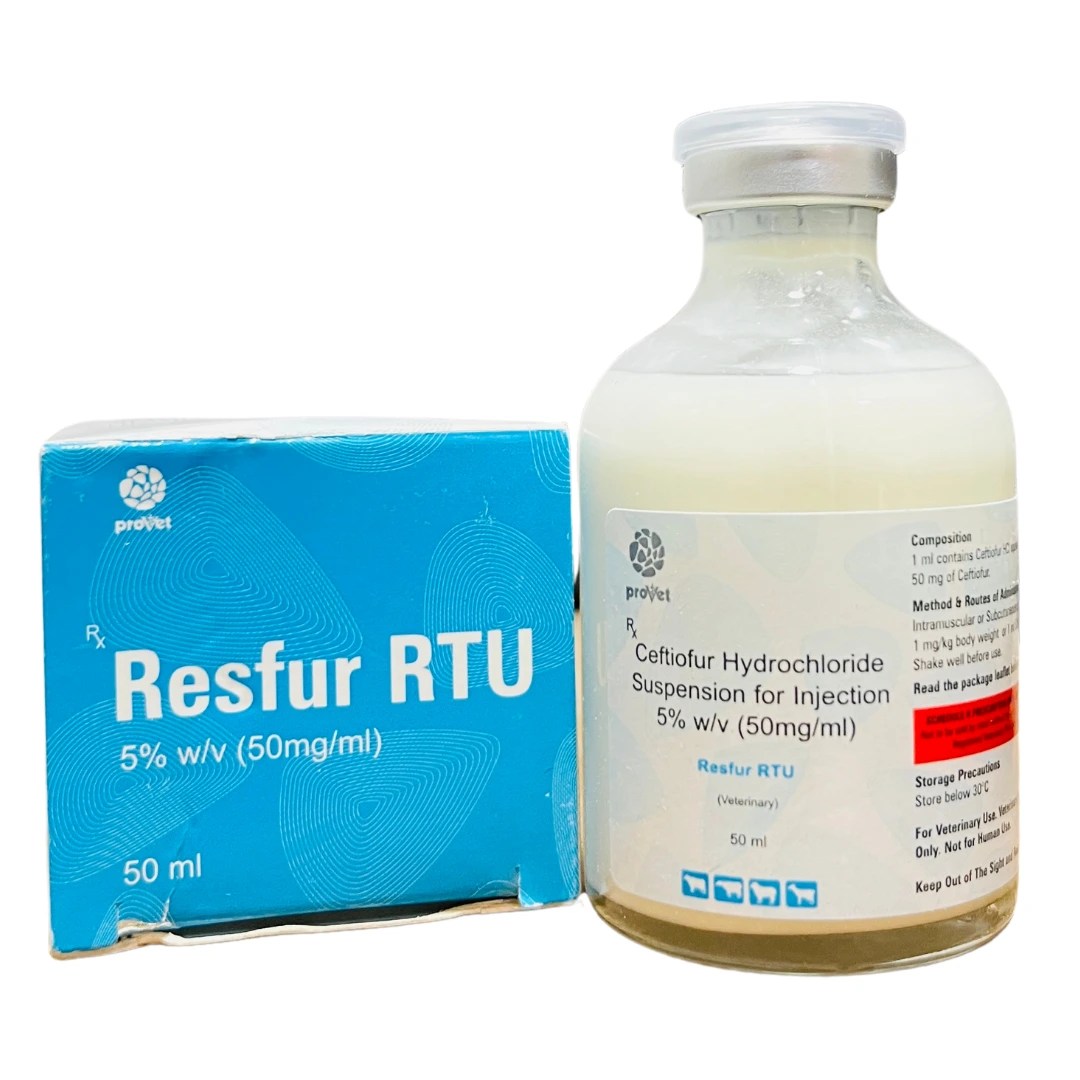 Resfur RTU