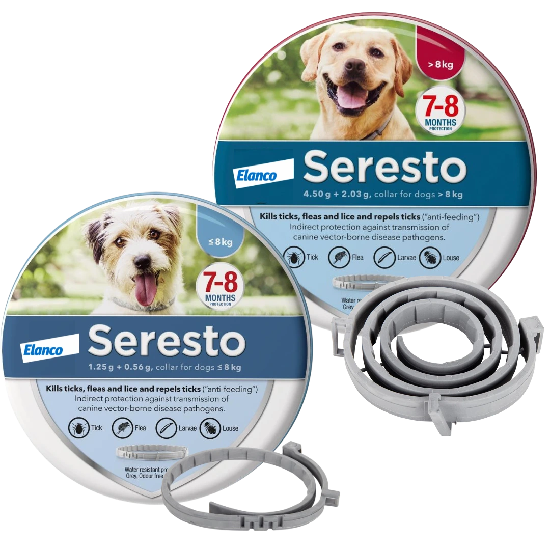Seresto